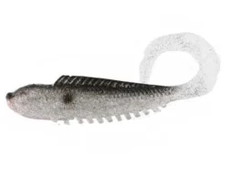 Squidgies Wriggler Soft Plastic Lure -Best Fishing Store Squidgies Bio Tough Wriggler Soft Plastic Silver Fox 084206c0 0282 4d55 a558 968f8ecbd688