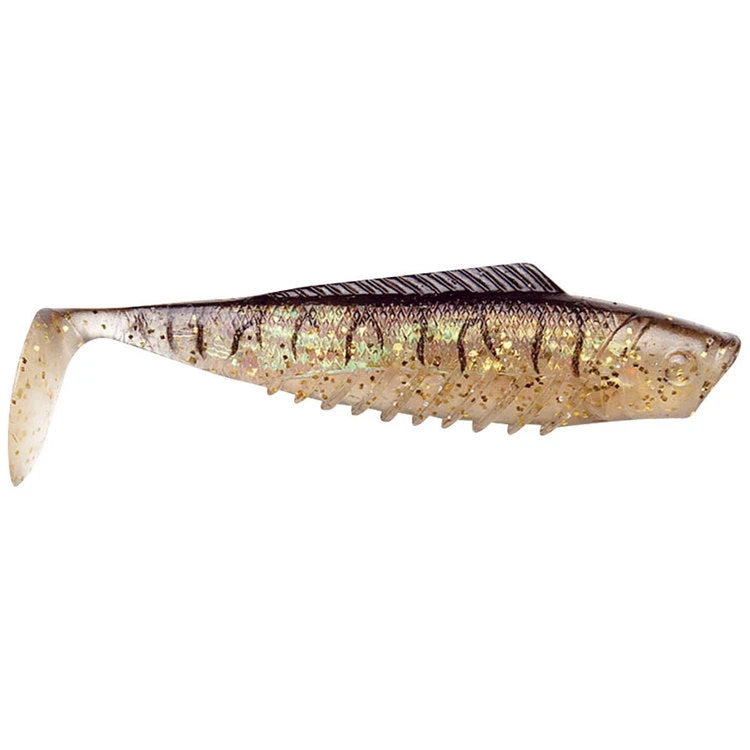 Squidgies Fish 50mm Soft Plastic Lure 6 Squidgies Fish 50mm Soft Plastic Lure - Image 6