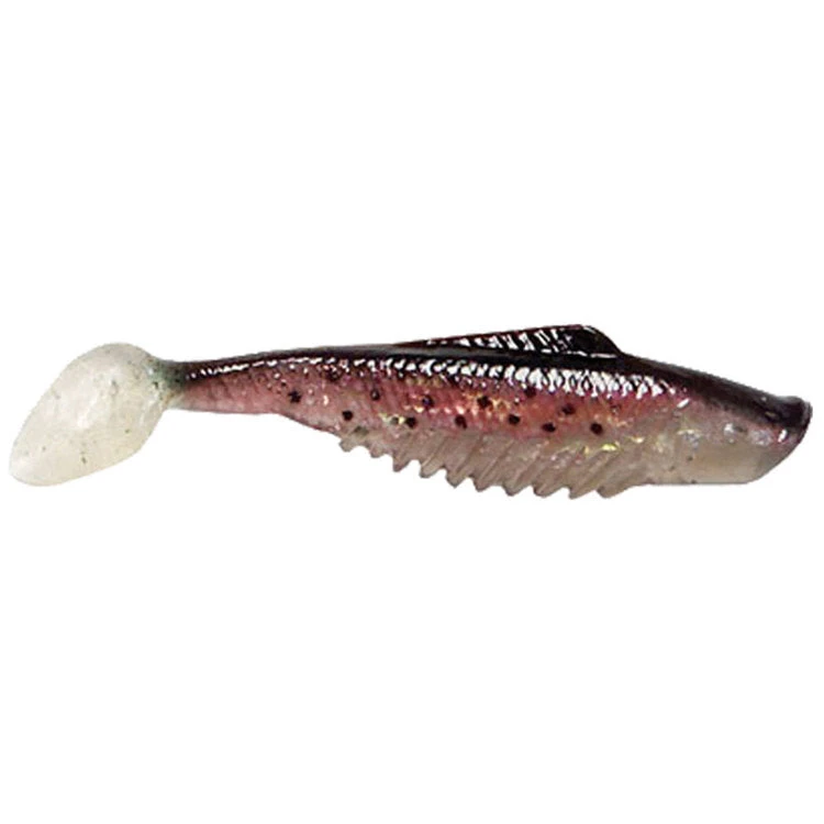 Squidgies Fish 50mm Soft Plastic Lure 2 Squidgies Fish 50mm Soft Plastic Lure - Image 2