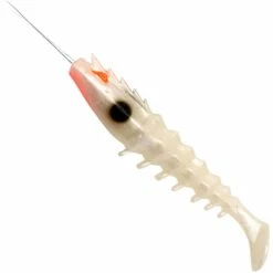 Squidgies Original Paddle Tail Prawn Soft Plastic Lure -Best Fishing Store Squidgies Original Paddle Tail Prawn Soft Plastic Drop Bear