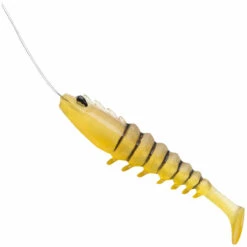 Squidgies Original Paddle Tail Prawn Soft Plastic Lure -Best Fishing Store Squidgies Original Paddle Tail Prawn Soft Plastic Euphasia