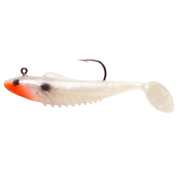 Squidgies Pro Range SlickRig Light Soft Plastic Lure - Image 11