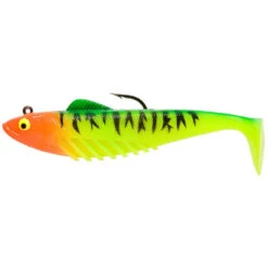 Squidgies Pro Range SlickRig Light Soft Plastic Lure -Best Fishing Store Squidgies Pro Range SlickRig Light Soft Plastic Lorikeet