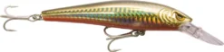 Storm Thunder Barra Hard Body Lure 11cm -Best Fishing Store StormThunderBarraDeepHardBodyLure11cm GoldenBronze a39a5d9f 8f19 4e79 8fc4 be7369e8c75f