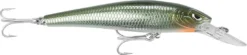 Storm Thunder Barra Hard Body Lure 11cm -Best Fishing Store StormThunderBarraDeepHardBodyLure11cm ShinyOlive 07d2ae03 0e64 4596 9aaf d1d414bc8a9f