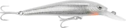 Storm Thunder Barra Hard Body Lure 11cm -Best Fishing Store StormThunderBarraDeepHardBodyLure11cm WhiteLightning 6def1271 8482 402d bb16 a2aad3852b1c