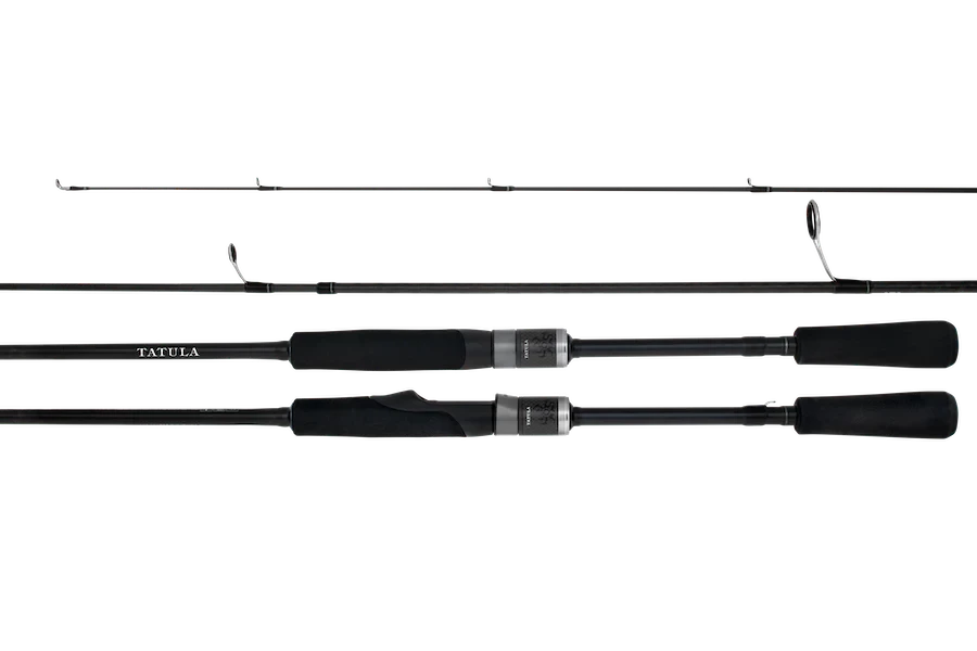 Daiwa Tatula XT Spin Rod 1 Daiwa Tatula XT Spin Rod