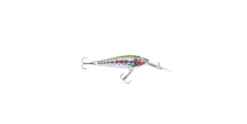 Tilsan Minnow 55 Timber Hard Body Lure -Best Fishing Store TM55T126 RAINBOW TROUT