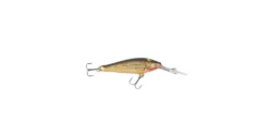 Tilsan Minnow 55 Timber Hard Body Lure -Best Fishing Store TMT110