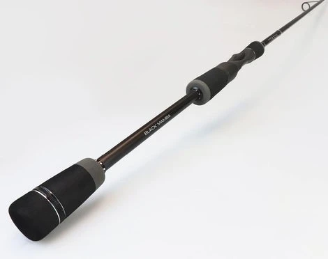 TT Rods Black Mamba Spin Rod 1 TT Rods Black Mamba Spin Rod