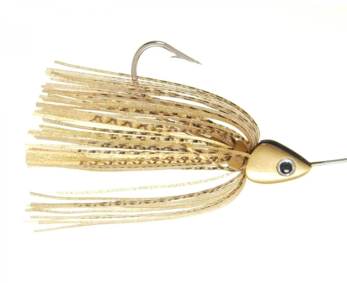 TT Tackle Tactics Striker Spinnerbait Lure 10 TT Tackle Tactics Striker Spinnerbait Lure - Image 10