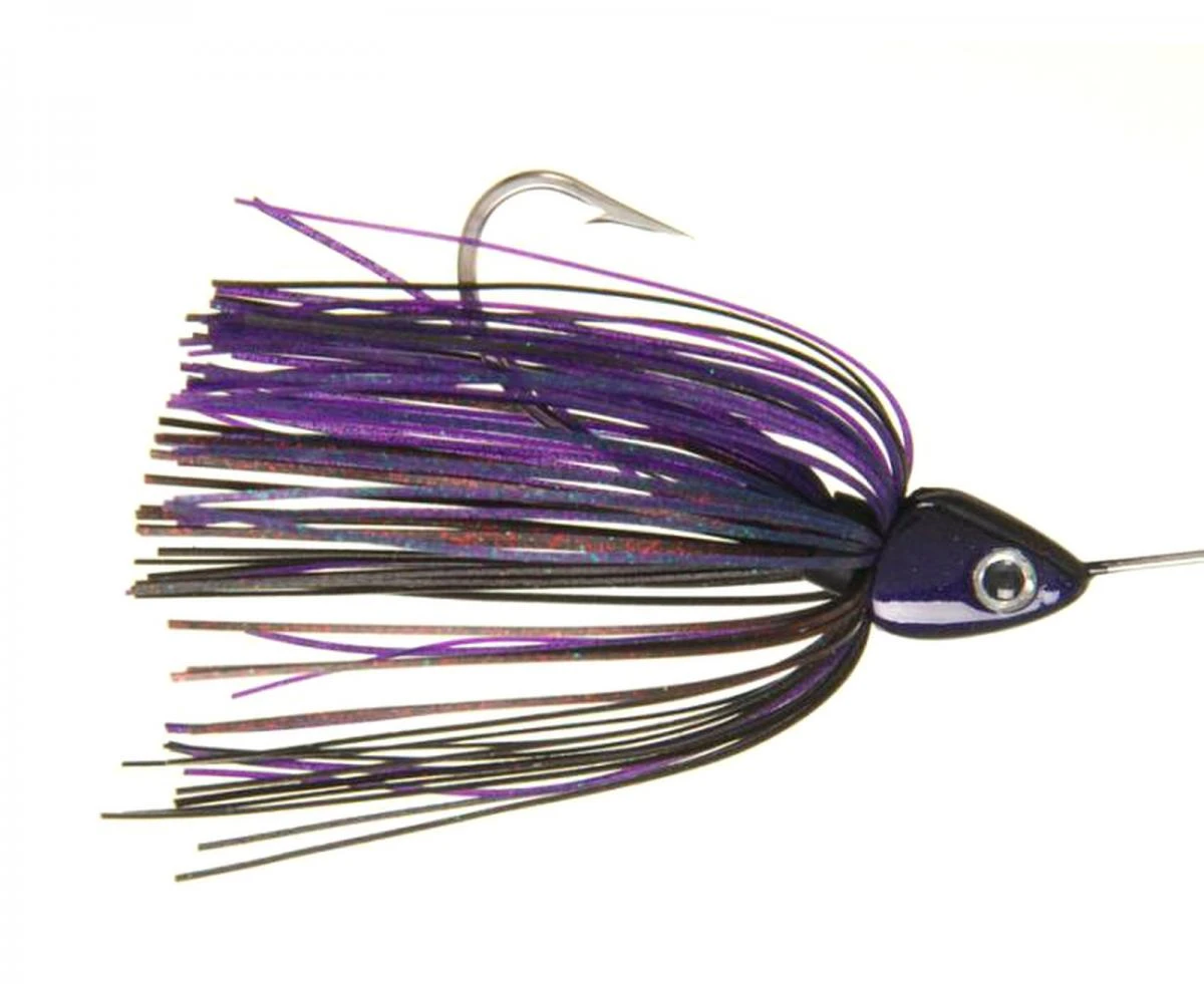 TT Tackle Tactics Striker Spinnerbait Lure 8 TT Tackle Tactics Striker Spinnerbait Lure - Image 8