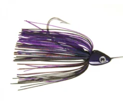 TT Tackle Tactics Striker Spinnerbait Lure 38 TT Tackle Tactics Striker Spinnerbait Lure -Best Fishing Store TT Tackle Tactics Striker Spinnerbait Lure Purple Black 73b5aedc 0b87 4c77 955e f11305c9a742