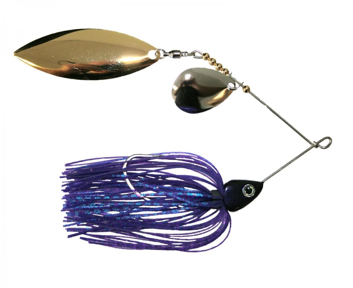 TT Tackle Tactics Striker Spinnerbait Lure 11 TT Tackle Tactics Striker Spinnerbait Lure - Image 11