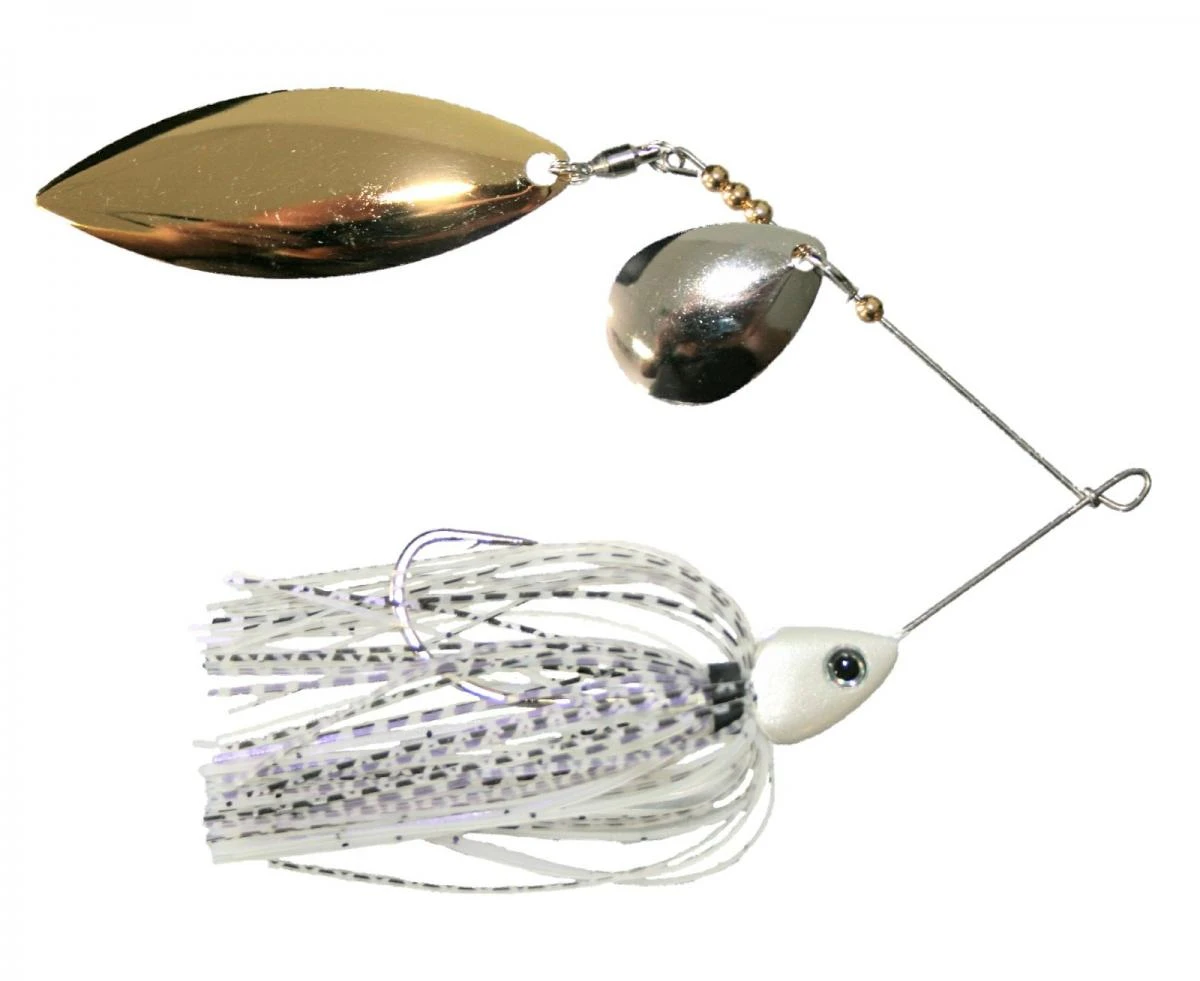 TT Tackle Tactics Striker Spinnerbait Lure 12 TT Tackle Tactics Striker Spinnerbait Lure - Image 12