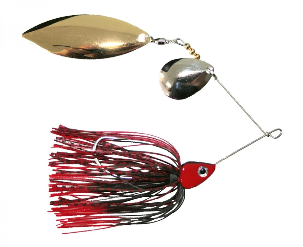 TT Tackle Tactics Striker Spinnerbait Lure 15 TT Tackle Tactics Striker Spinnerbait Lure - Image 15