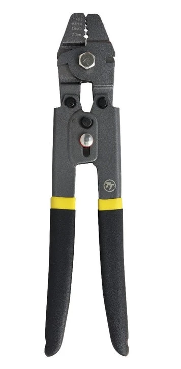 Tackle Tactics TT HD Heavy Duty Crimping Plier 1 Tackle Tactics TT HD Heavy Duty Crimping Plier