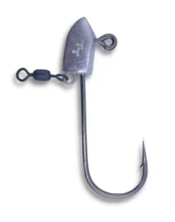 Tackle Tactics TT Stingers Jighead Gamakatsu SL12 10/0