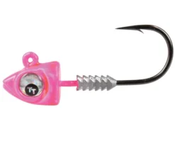 Tackle Tactics TT Big EyeZ Jighead -Best Fishing Store Tackle Tactics Big EyeZ Jighead Pink Silver 26dad270 ae3c 45c3 b8d5 7fb3ff1c0fca