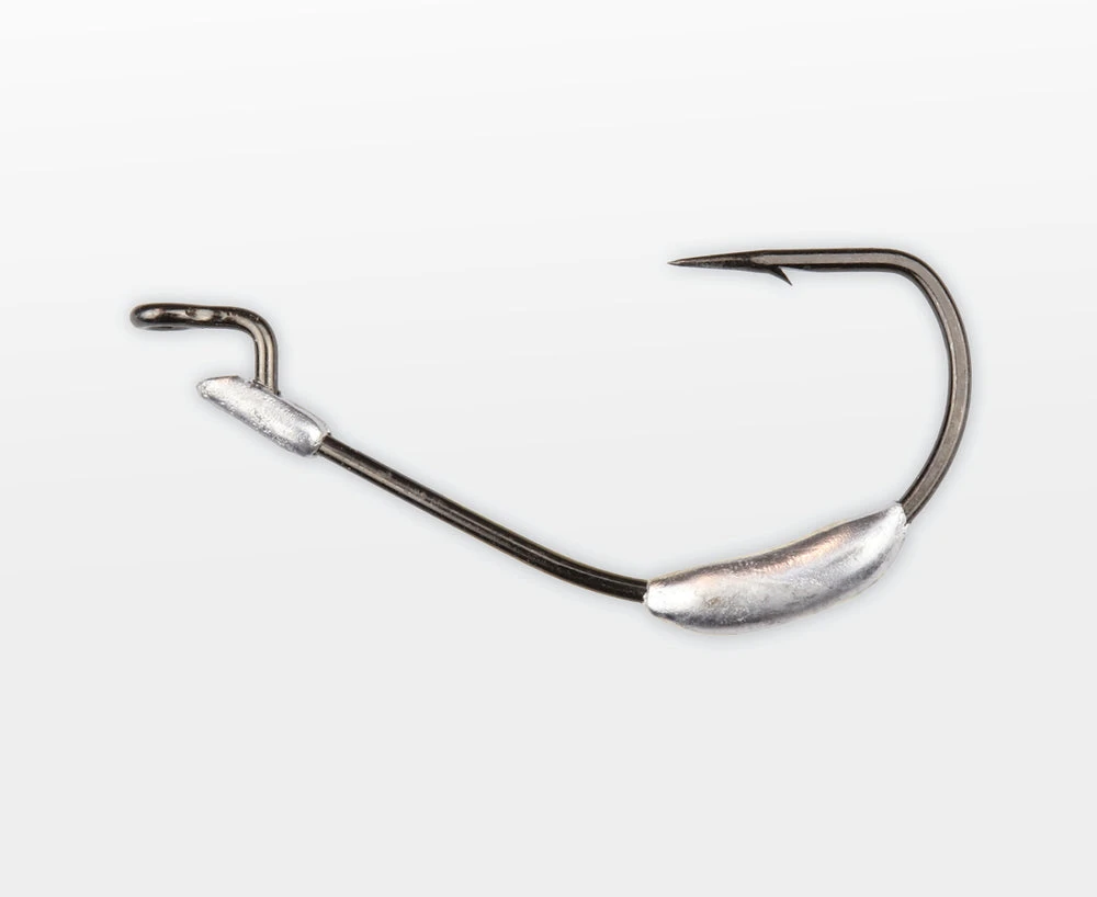 Tackle Tactics TT ChinlockZ SWS Weedless Weighted Jig Head 11 Tackle Tactics TT ChinlockZ SWS Weedless Weighted Jig Head - Image 11