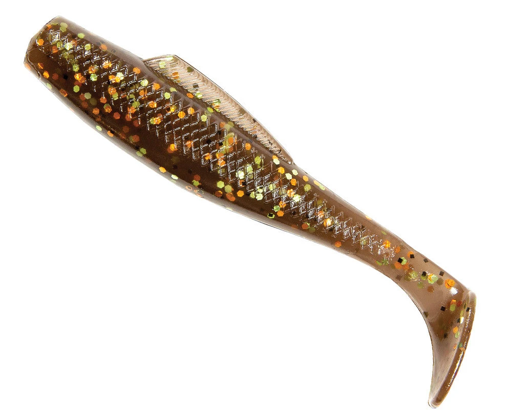 Zman Diezel Minnowz 4 Inch Soft Plastic Lure 2 Zman Diezel Minnowz 4 Inch Soft Plastic Lure - Image 2