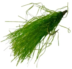 Todd Weed Fly Lure For Blackfish - Sz 8
