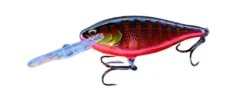 Rapala Shad Rap Elite Hard Body Lure 7.5cm -Best Fishing Store Twilight Zone