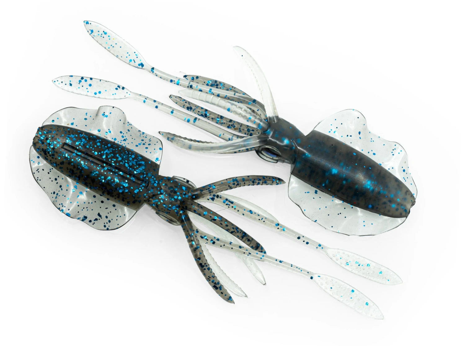 Chasebaits Ultimate Squid Soft Plastic Lure V2 200 2 Chasebaits Ultimate Squid Soft Plastic Lure V2 200 - Image 2