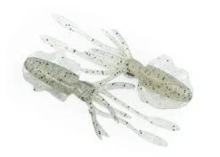 Chasebaits Ultimate Squid Soft Plastic Lure V2 200 9 Chasebaits Ultimate Squid Soft Plastic Lure V2 200 -Best Fishing Store US 104SaltNPepper