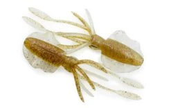 Chasebaits Ultimate Squid Soft Plastic Lure V2 200 11 Chasebaits Ultimate Squid Soft Plastic Lure V2 200 -Best Fishing Store US 105Calamari