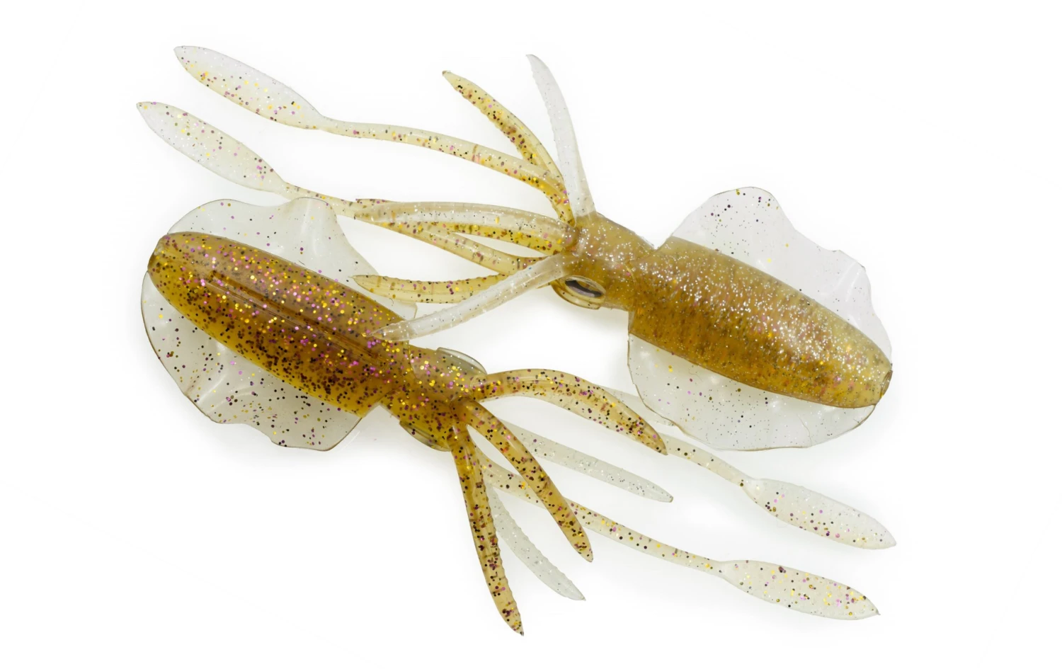 Chasebaits Ultimate Squid Soft Plastic Lure V2 200 6 Chasebaits Ultimate Squid Soft Plastic Lure V2 200 - Image 6