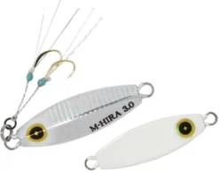 Hayabusa Jackeye Hirarin Micro Jig Lure