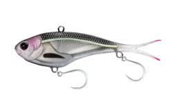 Nomad Design Vertrex Max 150mm 102g Soft Vibe Lure
