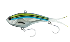 Nomad Design Vertrex Max 150mm 102g Soft Vibe Lure -Best Fishing Store VMAX150 FUS