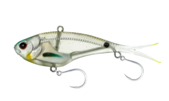 Nomad Design Vertrex Max 150mm 102g Soft Vibe Lure -Best Fishing Store VMAX150 HGS