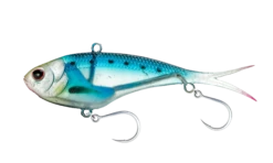 Nomad Design Vertrex Max 150mm 102g Soft Vibe Lure -Best Fishing Store VMAX150 SAR