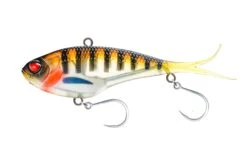 Nomad Design Vertrex Max 150mm 102g Soft Vibe Lure -Best Fishing Store VMAX150 TG