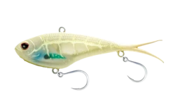 Nomad Design Vertrex Max 150mm 102g Soft Vibe Lure -Best Fishing Store VMAX150 WTG