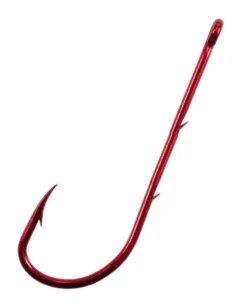 VMC Long Shank Baitholder Red Hook Bulk Value Pack