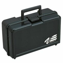 Versus Impact Resistant VS Heavy Duty Tackle Box