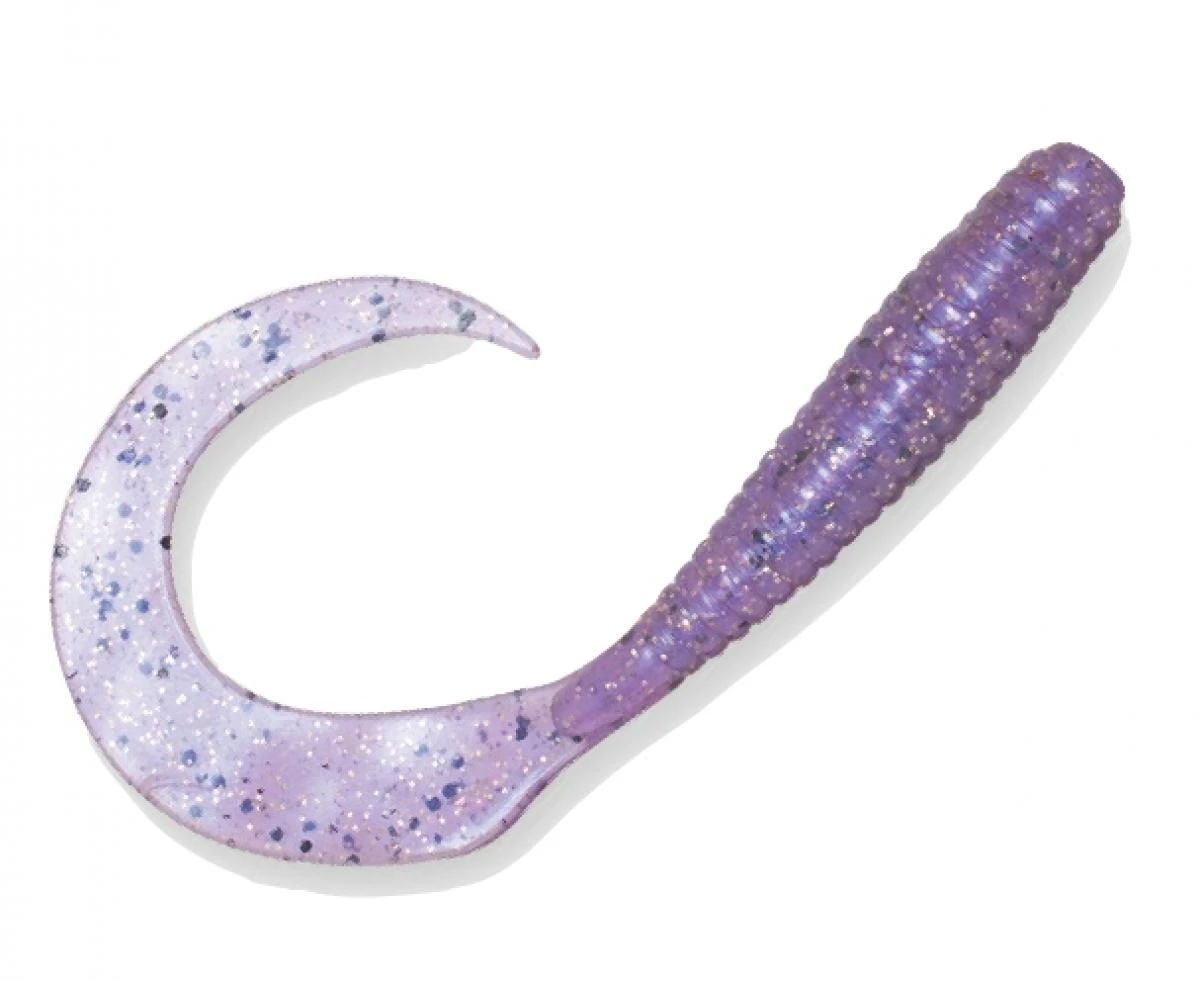 Zman Grubz 9 Inch Soft Plastic Fishing Lure 2 Zman Grubz 9 Inch Soft Plastic Fishing Lure - Image 2