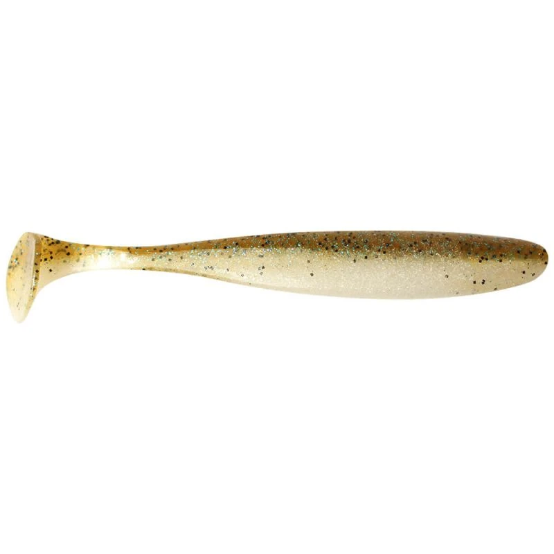 Keitech Easy Shiner 5 Inch Soft Plastic Fishing Lure 4 Keitech Easy Shiner 5 Inch Soft Plastic Fishing Lure - Image 4