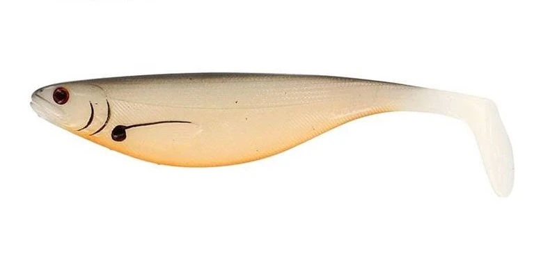 Westin Shadteez 9cm Soft Plastic Lure 1 Westin Shadteez 9cm Soft Plastic Lure