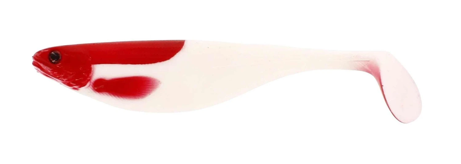 Westin Shadteez 9cm Soft Plastic Lure 2 Westin Shadteez 9cm Soft Plastic Lure - Image 2