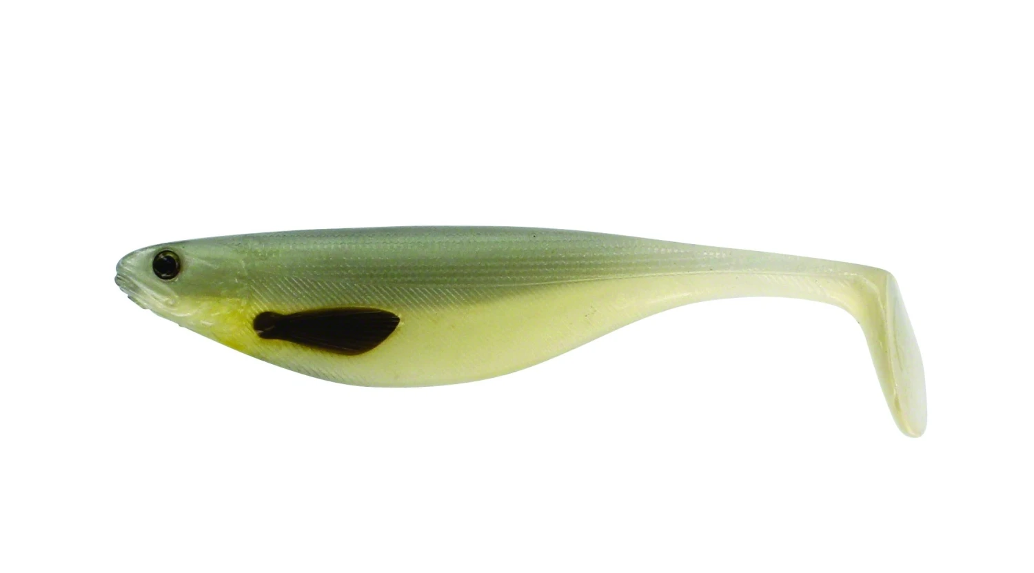 Westin Shadteez 9cm Soft Plastic Lure 6 Westin Shadteez 9cm Soft Plastic Lure - Image 6