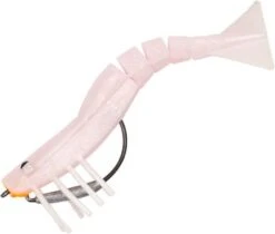 Samaki Ecooda Live Shrimp Prawn Soft Plastic Lure 127mm -Best Fishing Store WhitePearl 400x340 69d7af52 0844 46a2 a096 929a846c8be3