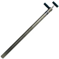 Wilson Big Willy Stainless Steel Bait Yabby Pump 39 Inch 350PSSBW