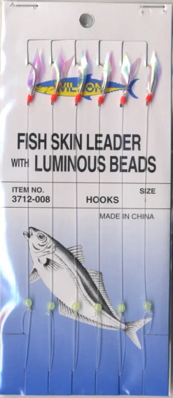 Wilson Fish Skin Sabiki Bait Jig Rig -Best Fishing Store Wilson Fish Skin Sabiki Bait Jig Rig 74cfa0e5 ac23 41b0 8e85 56845bdf9bee