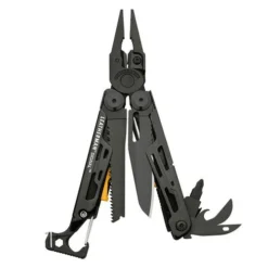 Leatherman Signal Survival Fire Starter Black Multi Tool - YL832586