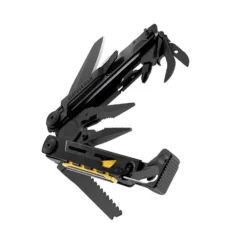 Leatherman Signal Survival Fire Starter Black Multi Tool - YL832586 -Best Fishing Store YL832586 2